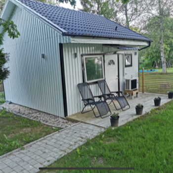 An image of the home at Lilleskogsvägen, Vargön