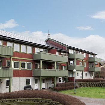 An image of the home at Bygdegårdsvägen 20H, Förslöv