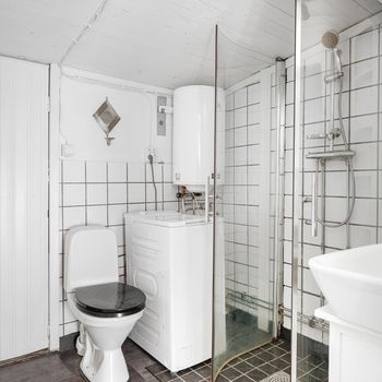 An image of the home at S:t Eriks väg, Järfälla