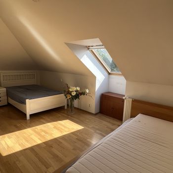 An image of the home at Eksätervägen, Bro