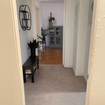 An image of the home at Sundsgatan 26 A, Vänersborg