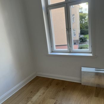 An image of the home at Hjälmshultsgatan 1, Helsingborg
