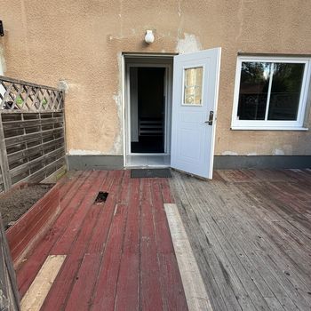 An image of the home at Stybbvägen 20E, Kumla
