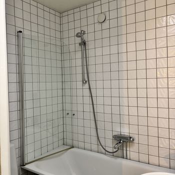 An image of the home at Ålstensgatan, Bromma