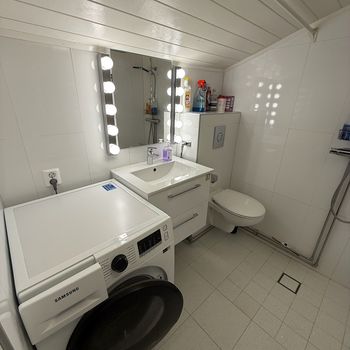 An image of the home at Brobyvägen, Täby