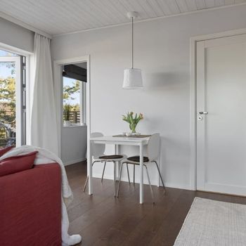 An image of the home at Huldrevägen, Saltsjö-boo