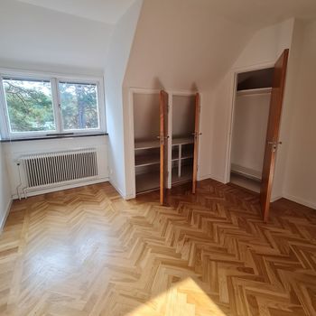 An image of the home at Wallingatan, Eskilstuna