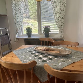 An image of the home at Ängen, Mölnbo