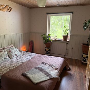 An image of the home at Laxnevägen, Gnesta