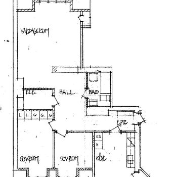 An image of the home at Tegelbruksgatan 7, Eskilstuna