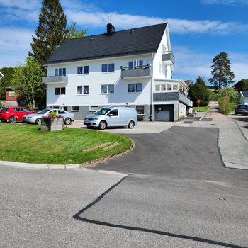 An image of the home at Gamla Rydalsvägen 20, Kinna