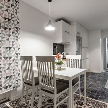 An image of the home at Vattugatan, Kumla