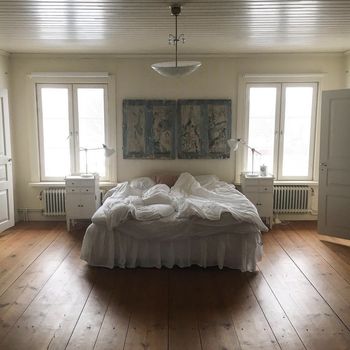 An image of the home at Björbovägen, Björbo