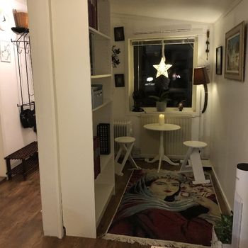 An image of the home at Törndalsvägen , Upplands Väsby