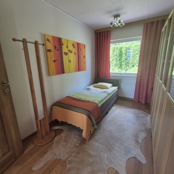 An image of the home at Tallvägen, Åby