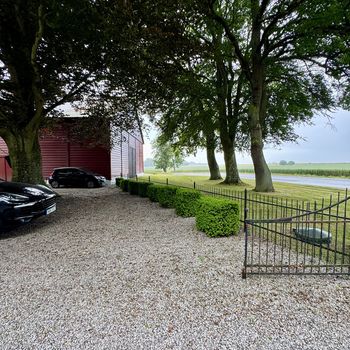 An image of the home at Gyllevägen, Trelleborg