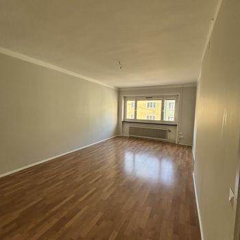 An image of the home at Rådmansgatan 1, Norrköping