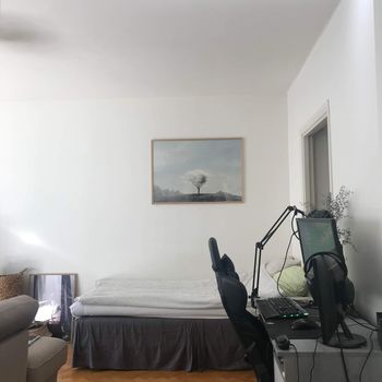 An image of the home at Vikbolandsgatan 5, Norrköping