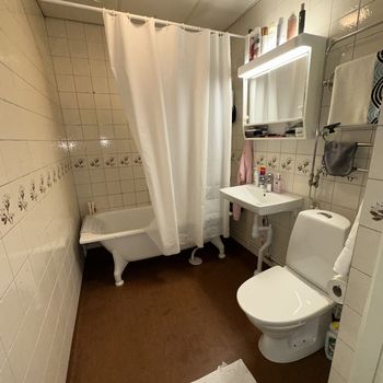 An image of the home at Albrektsvägen 30 A, Norrköping