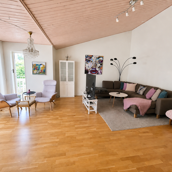An image of the home at Björksättersvägen, Linköping