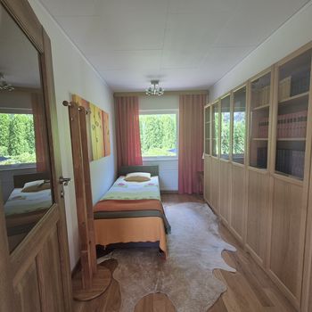An image of the home at Tallvägen, Åby