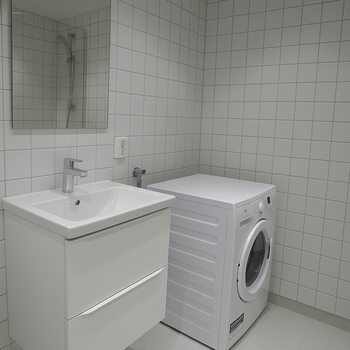 An image of the home at Grundläggaregatan 4B, Norrköping