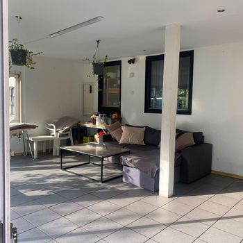 An image of the home at Opalgatan, Bjuv