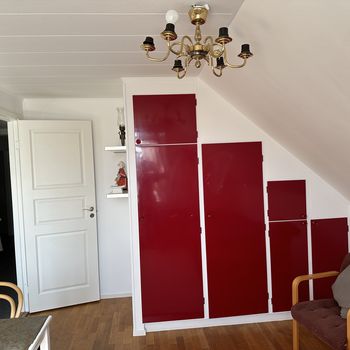 An image of the home at Estunagränd, Upplands Väsby