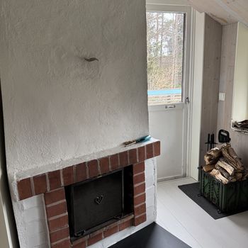 An image of the home at Korsholmsvägen, Saltsjöbaden