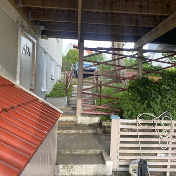 An image of the home at Engelbrektsgatan, Borås