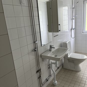 An image of the home at Dalkarlsvägen 2 A, Stallarholmen