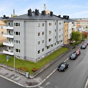 An image of the home at Storsvängen 15, Norrköping