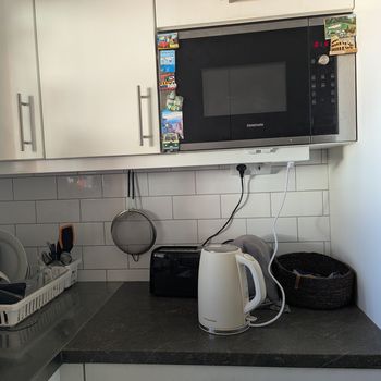 An image of the home at Skogalundsklippan, Nacka