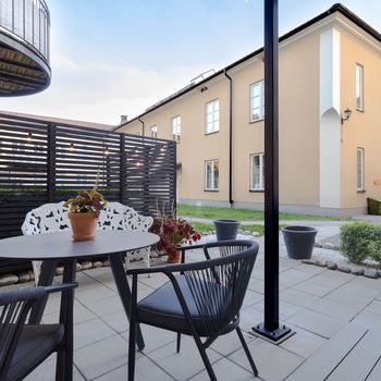 An image of the home at Köpmangatan 64 D, Eskilstuna