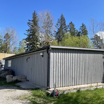 An image of the home at Bofinksvägen, Södertälje
