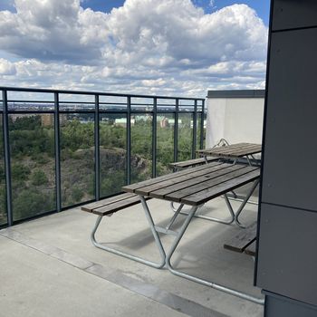 An image of the home at Alphyddevägen, Nacka