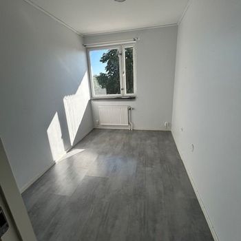 An image of the home at Åsgatan, Hedemora