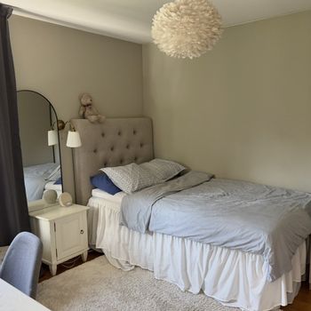 An image of the home at Libbyvägen, Täby