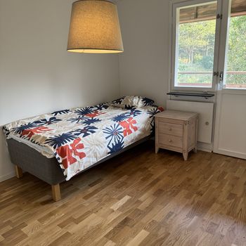 An image of the home at Ålgrytevägen, Skärholmen