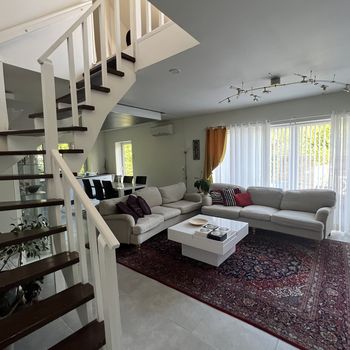 An image of the home at Eksätervägen, Bro