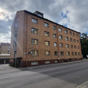 An image of the home at Nelinsgatan 11 A, Norrköping