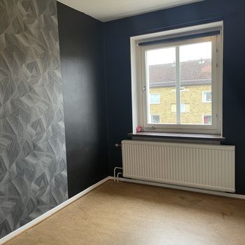 An image of the home at Gasverksgatan 9B, Vänersborg