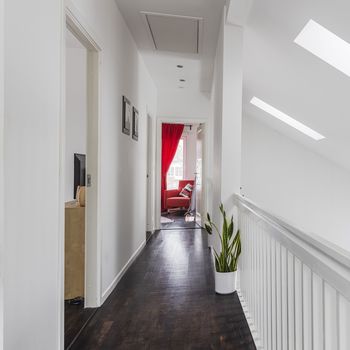 An image of the home at Beckasinvägen, Bro