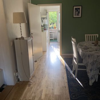 An image of the home at Freyvägen, Saltsjöbaden