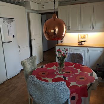 An image of the home at Lidvägen, Eskilstuna