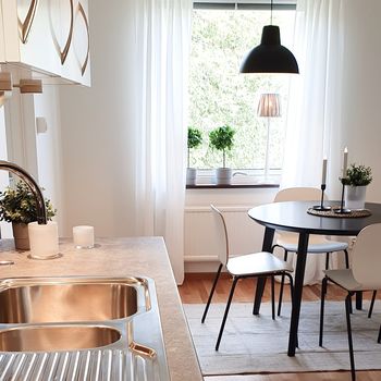 An image of the home at Liljebergsgatan 27B, Borås