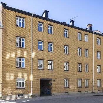 An image of the home at Vattengränden 5A, Norrköping