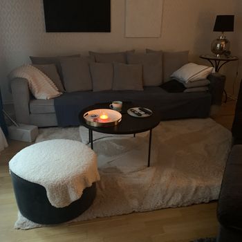 An image of the home at Prelatgatan, Svedala