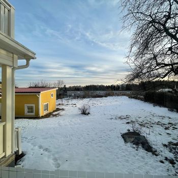 An image of the home at Byvägen, Södertälje