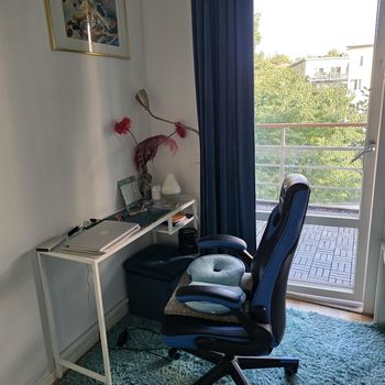 An image of the home at Finnboda parkväg, Nacka